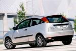 Ford Focus 1999 года